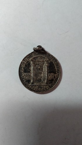 Medaglia papale pio xll - nc,