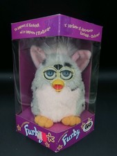 Tiger Electronics Furby