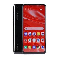 Smartphone Huawei P smart Z