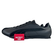 KITH Donna per PUMA H-Street Pelle Nero - 12 M / 13,5 W - 405518 01