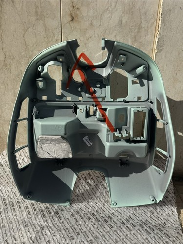 Bauletto anteriore vespa gts - bauletto,