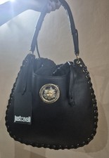 Borsa A Spalla Just Cavalli