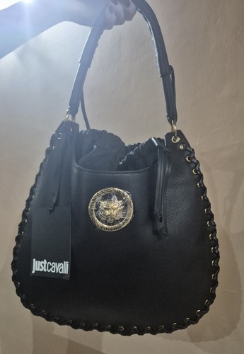Borsa spalla just cavalli - spalla,