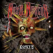 Noyz Narcos - Guilty (LP