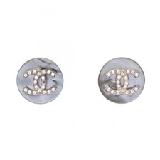 Orecchini chanel coco mark - coco,