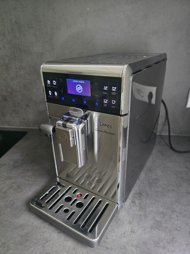 Macchina caffè saeco - macchina, da