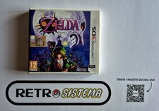 Nintendo 3DS The Legend Of