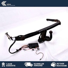 Originale Gancio di Traino + Tasso Centralina Ford C-Max 2 Dxa AM5J19D521AB