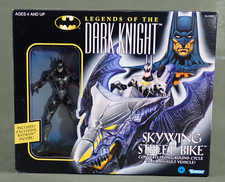 Batman legends the dark - of,