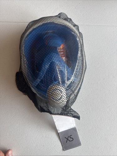 Tribord subea easybreath - tribord,