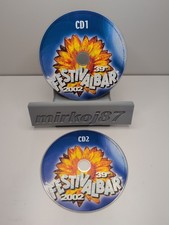 39° Festivalbar 2002 -