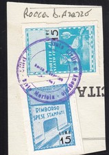 Italy Municipal - Marche