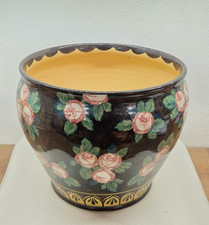 Vaso/Cachepot Alba Docilia