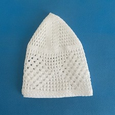 CAPPELLO ISLAMICO KHALEEJI