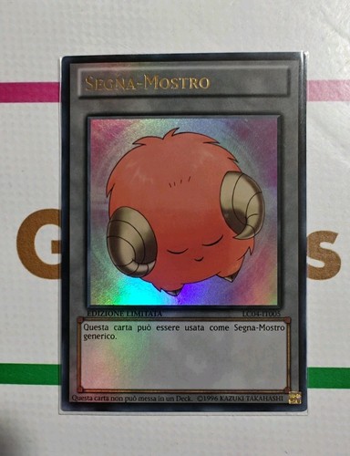 Segna mostro montone - segna-mostro,