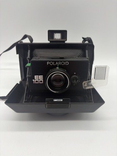Appareil photo polaroid - appareil,
