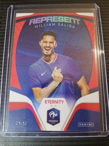 Panini eternity bleus - panini,