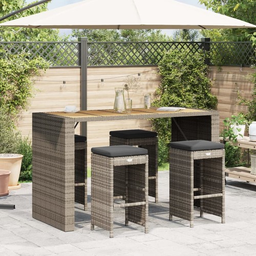 Sgabelli bar giardino - bar,