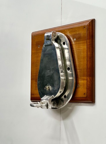 Elegante vecchio oblò - , per