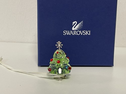 Statua swarovski 904990 albero - statua,