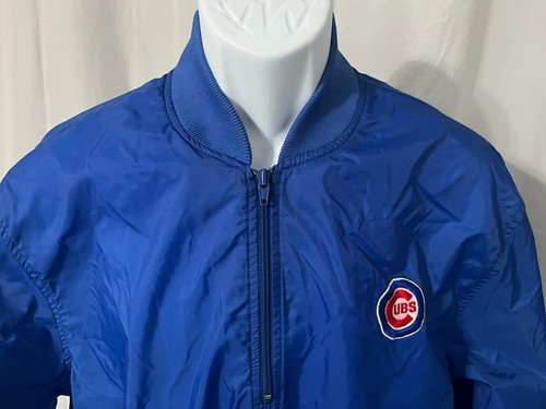 Giacca pullover vintage - ⚾,