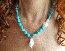 💎💎💎COLLANA DONNA