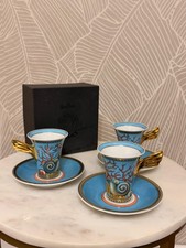 Rosenthal Versace – Tazza da