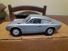 WESTERN MODEL ABARTH 1000 BIALBERO SCALA 1/43
