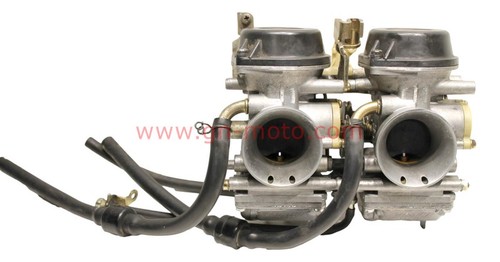 Rampe carburateurs yamaha - rampe,