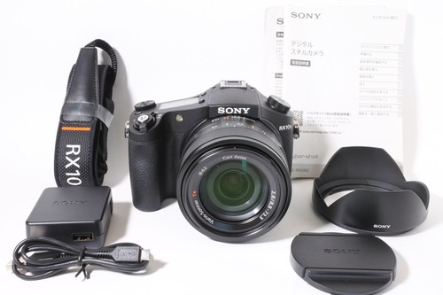 Top mint boxed sony - [top, boxed]