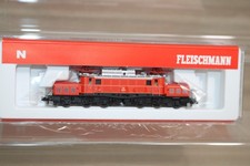 48/78-80, Fleischmann N