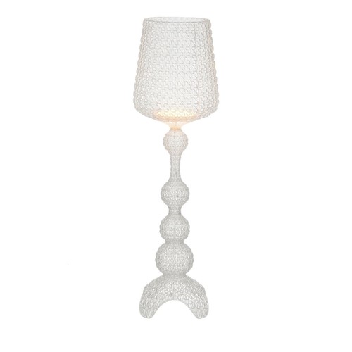 Lampada terra kartell - lampada, da