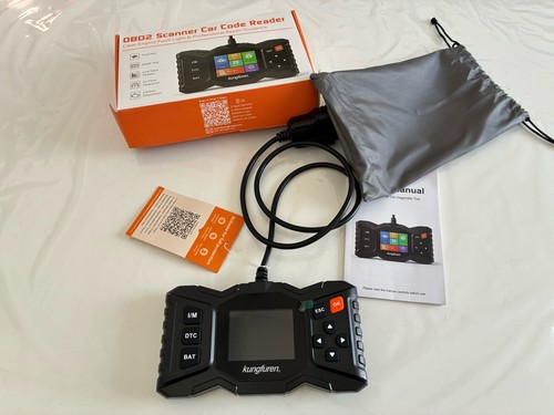 Obd2 diagnosi auto - obd2,