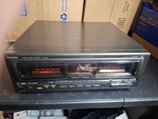 Technics mc410 cambio a - technics,