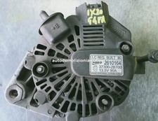 Alternatore hyundai ix20 4 - ix20, 1.4
