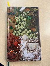 Only Revolutions by Mark Z