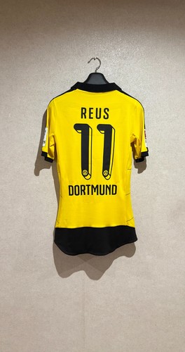 Maglia borussia dortmund - borussia,