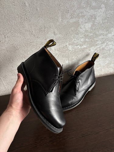 Martens - dr,