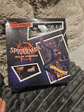 Modellino Spiderman Miles