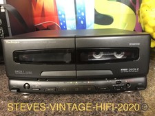 Technics RS-CH550 STEREO