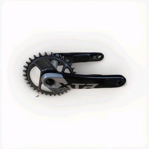 Shimano xtr m9200 170mm - shimano,