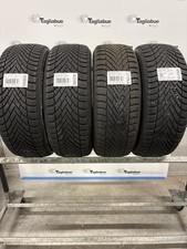SET 4 GOMME 205/55R16 91H