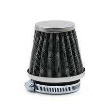 Nero conico universale 48mm