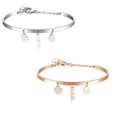 Bracciale Rigido Donna