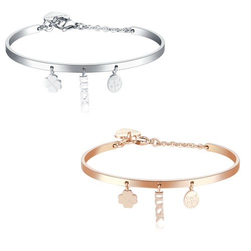 Bracciale rigido donna - bracciale,