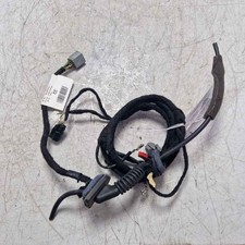 Cablaggio impianto elettrico portellone bagagliaio Ford Ka + FK UK 1.2 2018 G1B5