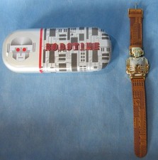 Vintage Robotime Time Machine