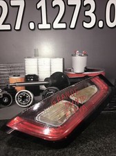 Fanale DX adatto Per FIAT PUNTO ABARTH EVO FANALE COD. 20403999 DANNEGGIATO