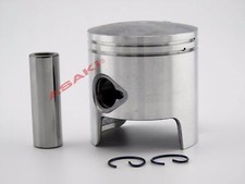 Per TOHATSU NISSAN Kit Pistoni