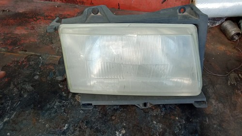Faro anteriore destro - faro, fiat